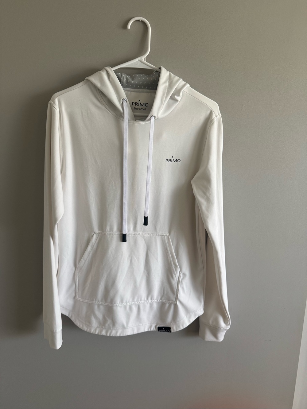 PRIMO Golf Pullover Hoodie